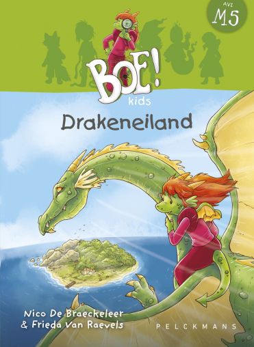 BOE!kids 5a: Drakeneiland – AVI M5