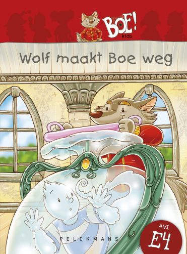 BOE!kids_Wolf maakt Boe weg_AVI E4_Nico De Braeckeleer