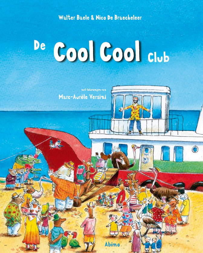 De Cool Cool Club