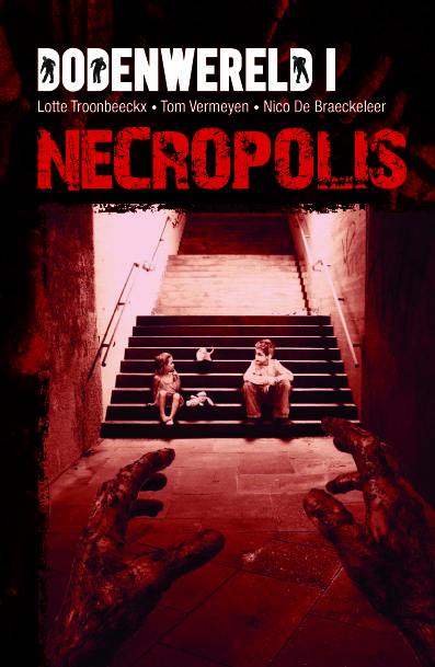Dodenwereld 1: Necropolis