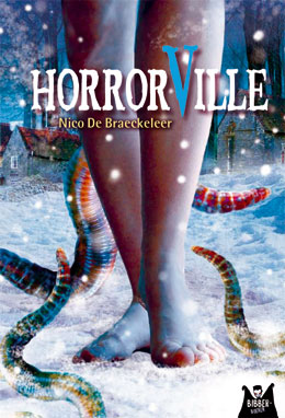 HorrorVille_Nico De Braeckeleer