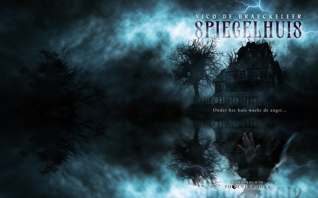 PUBLICATIES 2026 – 2027