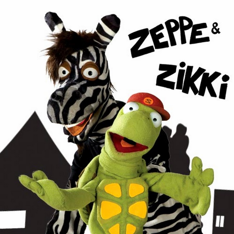 Zeppe & Zikki