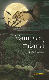 Vampier Eiland_Nico De Braeckeleer