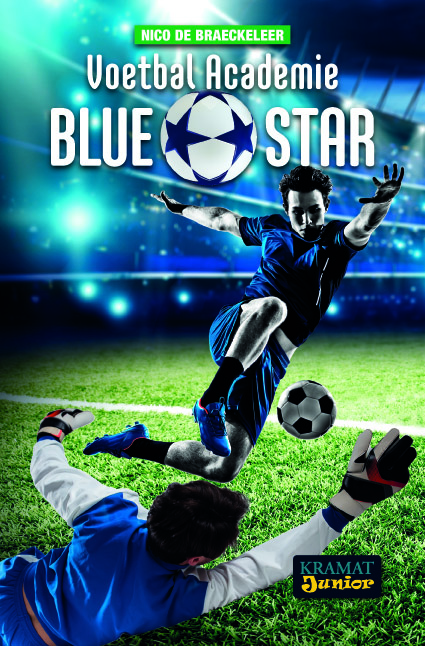 Voetbal Academie Blue Star