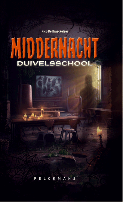Middernacht – Duivelsschool